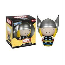 Dorbz Marvel Series One 005 Thor